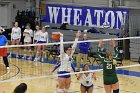 VB vs Babson